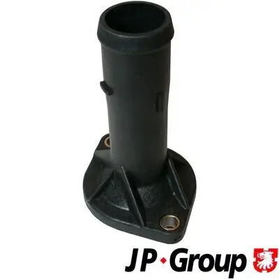 Kühlmittelflansch vorne JP GROUP 1114505900 Bild Kühlmittelflansch vorne JP GROUP 1114505900