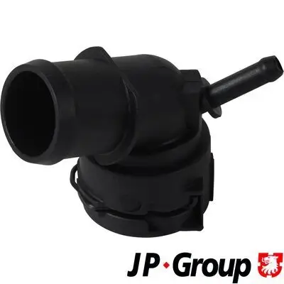 Kühlmittelflansch Motorkühler JP GROUP 1114510000 Bild Kühlmittelflansch Motorkühler JP GROUP 1114510000