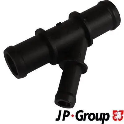 Kühlmittelflansch hinten JP GROUP 1114511600 Bild Kühlmittelflansch hinten JP GROUP 1114511600