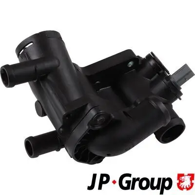 Thermostatgehäuse JP GROUP 1114512300 Bild Thermostatgehäuse JP GROUP 1114512300