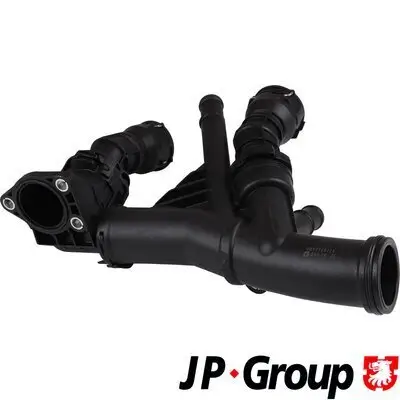 Thermostatgehäuse JP GROUP 1114512400 Bild Thermostatgehäuse JP GROUP 1114512400
