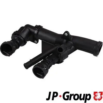 Thermostatgehäuse JP GROUP 1114512400 Bild Thermostatgehäuse JP GROUP 1114512400