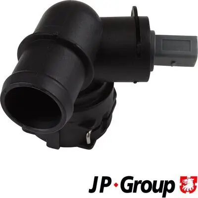 Kühlmittelflansch Motorkühler unten JP GROUP 1114513400 Bild Kühlmittelflansch Motorkühler unten JP GROUP 1114513400