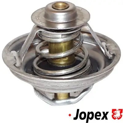 Thermostat, Kühlmittel JP GROUP 1114600500 Bild Thermostat, Kühlmittel JP GROUP 1114600500