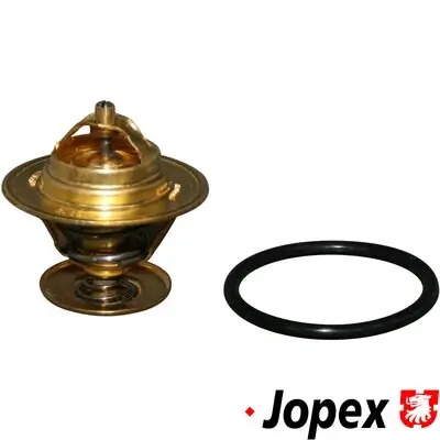 Thermostat, Kühlmittel JP GROUP 1114601110 Bild Thermostat, Kühlmittel JP GROUP 1114601110