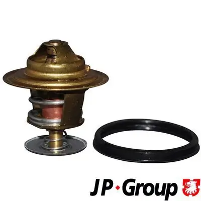 Thermostat, Kühlmittel JP GROUP 1114602010 Bild Thermostat, Kühlmittel JP GROUP 1114602010