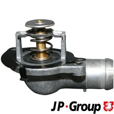 Thermostat, Kühlmittel JP GROUP 1114602710 Bild Thermostat, Kühlmittel JP GROUP 1114602710