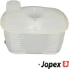 Ausgleichsbehälter, Kühlmittel JP GROUP 1114700600