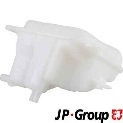 Ausgleichsbehälter, Kühlmittel JP GROUP 1114701000 Bild Ausgleichsbehälter, Kühlmittel JP GROUP 1114701000