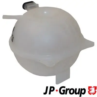 Ausgleichsbehälter, Kühlmittel JP GROUP 1114701100 Bild Ausgleichsbehälter, Kühlmittel JP GROUP 1114701100