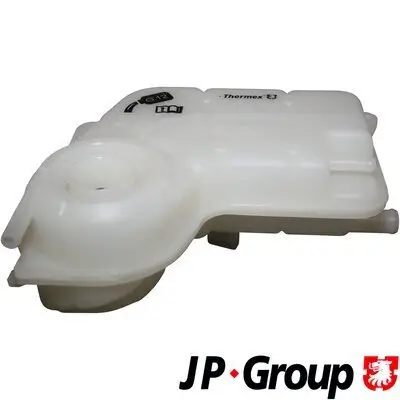 Ausgleichsbehälter, Kühlmittel JP GROUP 1114702300 Bild Ausgleichsbehälter, Kühlmittel JP GROUP 1114702300