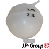 Ausgleichsbehälter, Kühlmittel JP GROUP 1114702500