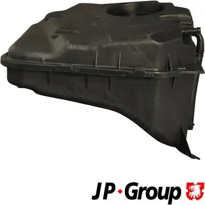 Ausgleichsbehälter, Kühlmittel JP GROUP 1114702700
