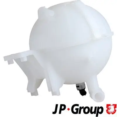 Ausgleichsbehälter, Kühlmittel JP GROUP 1114703400 Bild Ausgleichsbehälter, Kühlmittel JP GROUP 1114703400