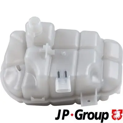 Ausgleichsbehälter, Kühlmittel JP GROUP 1114703500 Bild Ausgleichsbehälter, Kühlmittel JP GROUP 1114703500