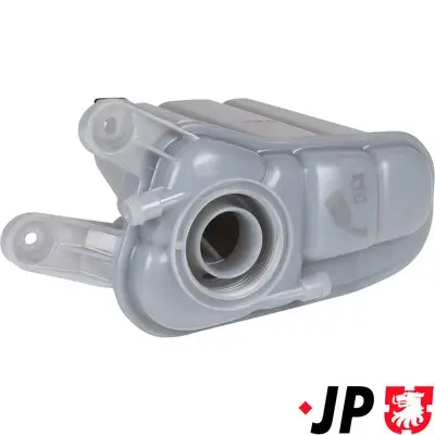 Ausgleichsbehälter, Kühlmittel JP GROUP 1114704000 Bild Ausgleichsbehälter, Kühlmittel JP GROUP 1114704000
