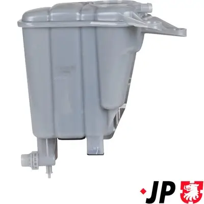 Ausgleichsbehälter, Kühlmittel JP GROUP 1114704000 Bild Ausgleichsbehälter, Kühlmittel JP GROUP 1114704000