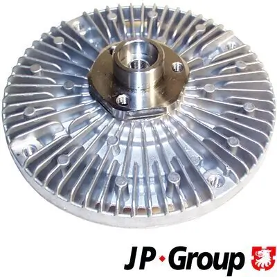 Kupplung, Kühlerlüfter JP GROUP 1114900600 Bild Kupplung, Kühlerlüfter JP GROUP 1114900600