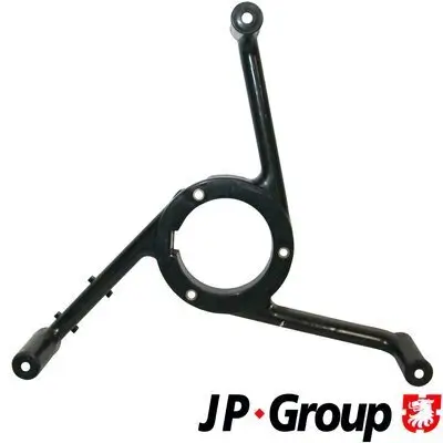 Halter, Kühlerlüfter JP GROUP 1115000100