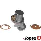 Kraftstoffpumpe JP GROUP 1115200101