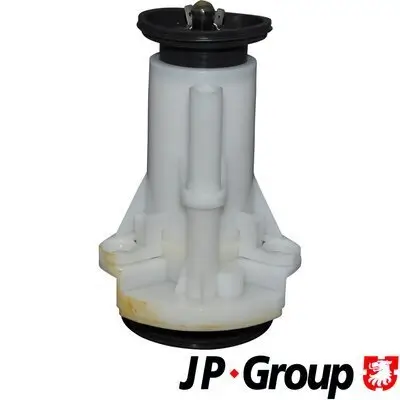 Kraftstoffpumpe JP GROUP 1115204300 Bild Kraftstoffpumpe JP GROUP 1115204300