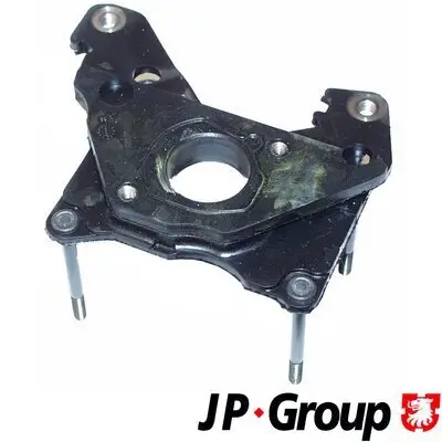 Flansch, Vergaser JP GROUP 1115300400