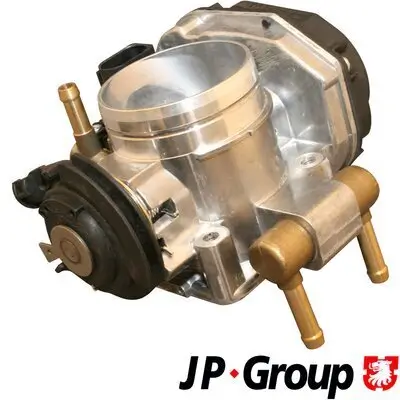 Drosselklappenstutzen JP GROUP 1115400400