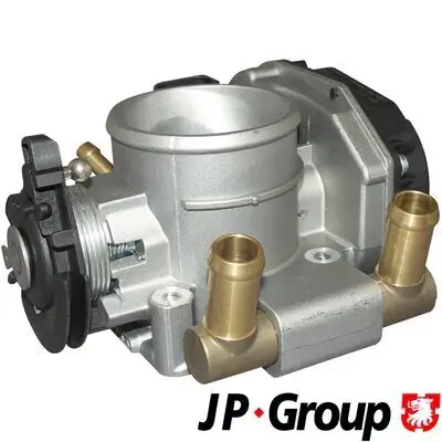 Drosselklappenstutzen JP GROUP 1115400600