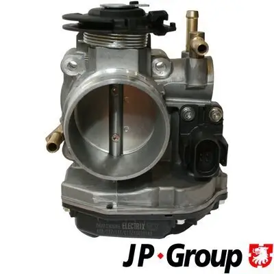 Drosselklappenstutzen JP GROUP 1115400900