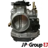 Drosselklappenstutzen JP GROUP 1115400900