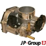 Drosselklappenstutzen JP GROUP 1115401000
