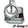 Steuerklappe, Luftversorgung 12 V JP GROUP 1115401400