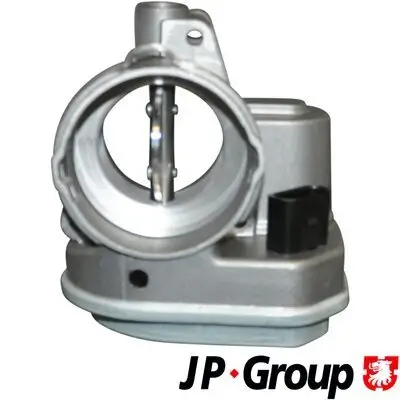 Steuerklappe, Luftversorgung 12 V JP GROUP 1115401400 Bild Steuerklappe, Luftversorgung 12 V JP GROUP 1115401400