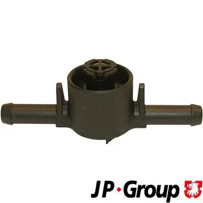 Ventil, Kraftstofffilter JP GROUP 1116003400