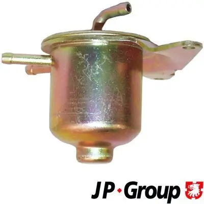 Gasabscheider, Vergaser JP GROUP 1116003700 Bild Gasabscheider, Vergaser JP GROUP 1116003700