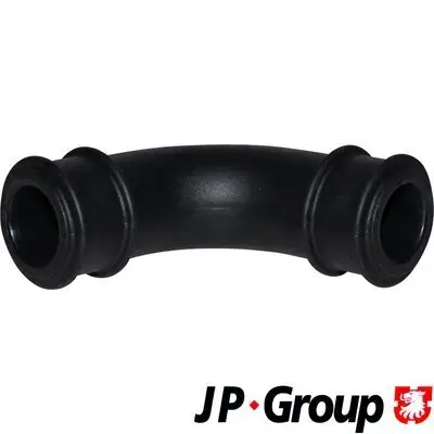 Schlauch, Luftversorgung JP GROUP 1116005300 Bild Schlauch, Luftversorgung JP GROUP 1116005300