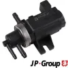 Druckwandler, Abgassteuerung 12 V JP GROUP 1116005900
