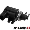 Druckwandler, Abgassteuerung 12 V Abgasrückführung JP GROUP 1116006100