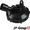 Ventil, Kurbelgehäuseentlüftung JP GROUP 1116006400