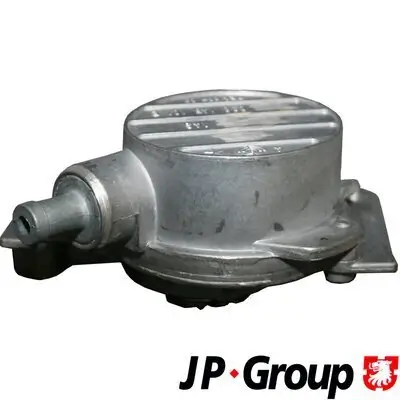 Unterdruckpumpe, Bremsanlage JP GROUP 1117100200 Bild Unterdruckpumpe, Bremsanlage JP GROUP 1117100200