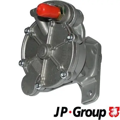 Unterdruckpumpe, Bremsanlage JP GROUP 1117100500 Bild Unterdruckpumpe, Bremsanlage JP GROUP 1117100500