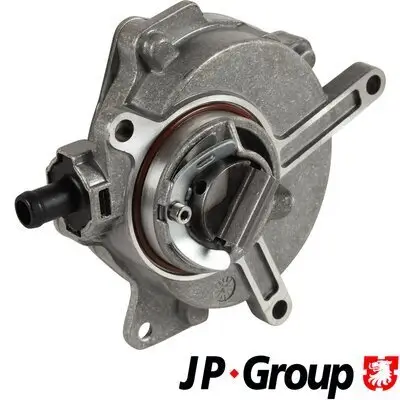 Unterdruckpumpe, Bremsanlage JP GROUP 1117101000 Bild Unterdruckpumpe, Bremsanlage JP GROUP 1117101000