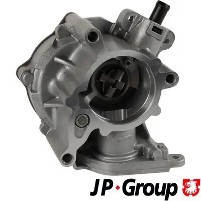 Unterdruckpumpe, Bremsanlage JP GROUP 1117101200