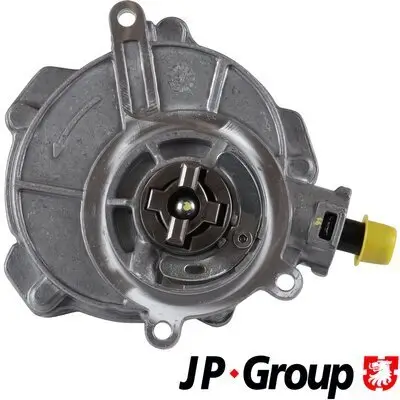 Unterdruckpumpe, Bremsanlage JP GROUP 1117104300