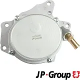 Unterdruckpumpe, Bremsanlage JP GROUP 1117104400