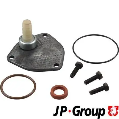 Dichtungssatz, Unterdruckpumpe JP GROUP 1117150610 Bild Dichtungssatz, Unterdruckpumpe JP GROUP 1117150610