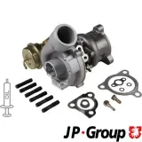 Lader, Aufladung JP GROUP 1117400500