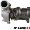 Lader, Aufladung JP GROUP 1117400500 Bild Lader, Aufladung JP GROUP 1117400500