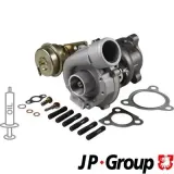 Lader, Aufladung JP GROUP 1117400600
