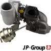 Lader, Aufladung JP GROUP 1117400800 Bild Lader, Aufladung JP GROUP 1117400800